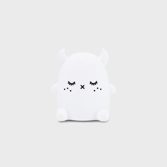 Noodoll Ricepuffy Night Light - White | Kith