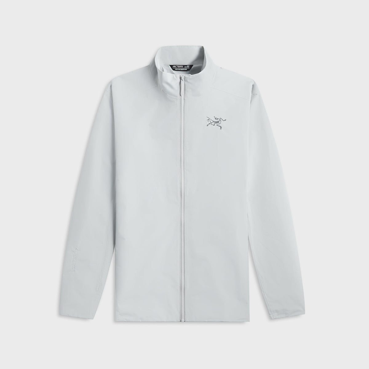 Arc'teryx Solano Jacket - Solitude | Kith