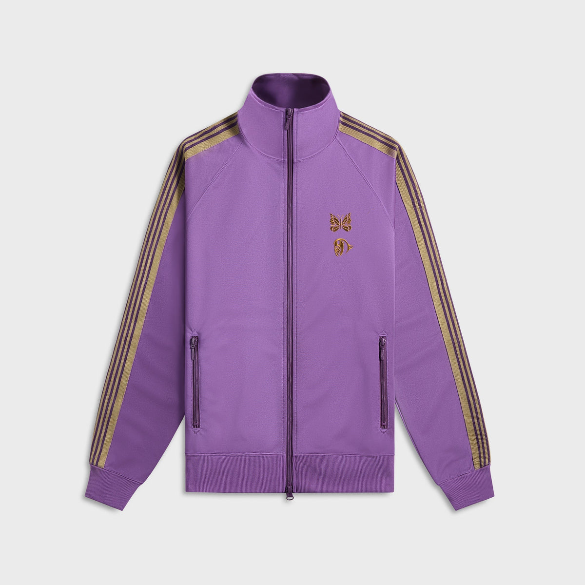 Purple,XS