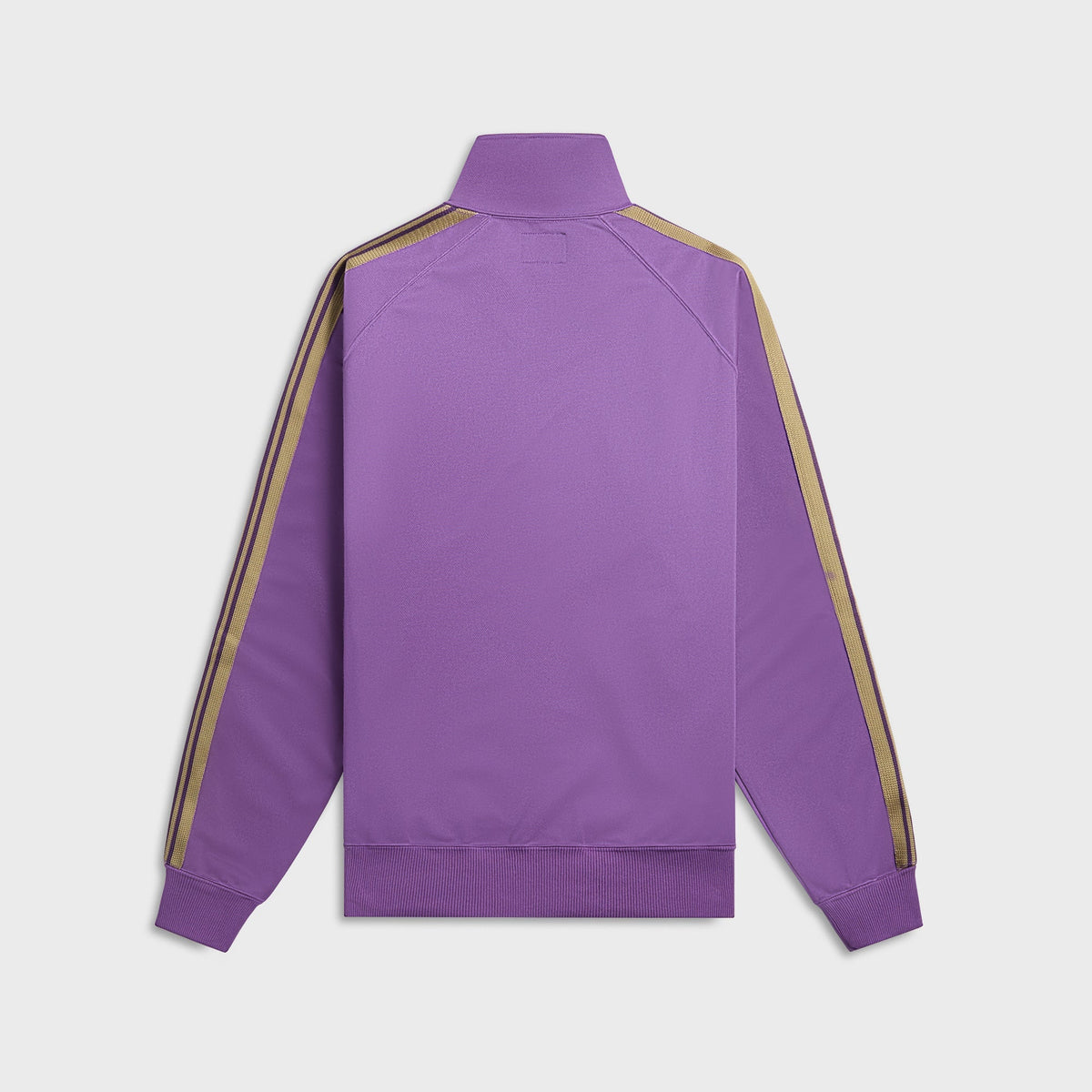 Needles x Kae Tanaka Poly Smooth Track Jacket - Purple | Kith