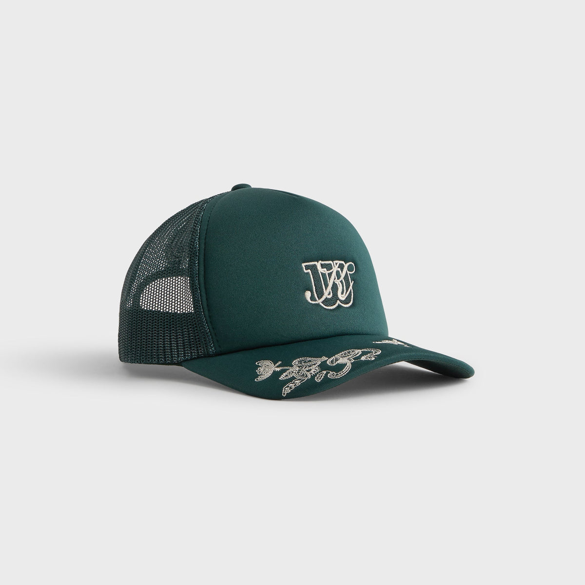 Kith for Wilson Polyfoam Nolan Trucker Hat - Stadium | Kith