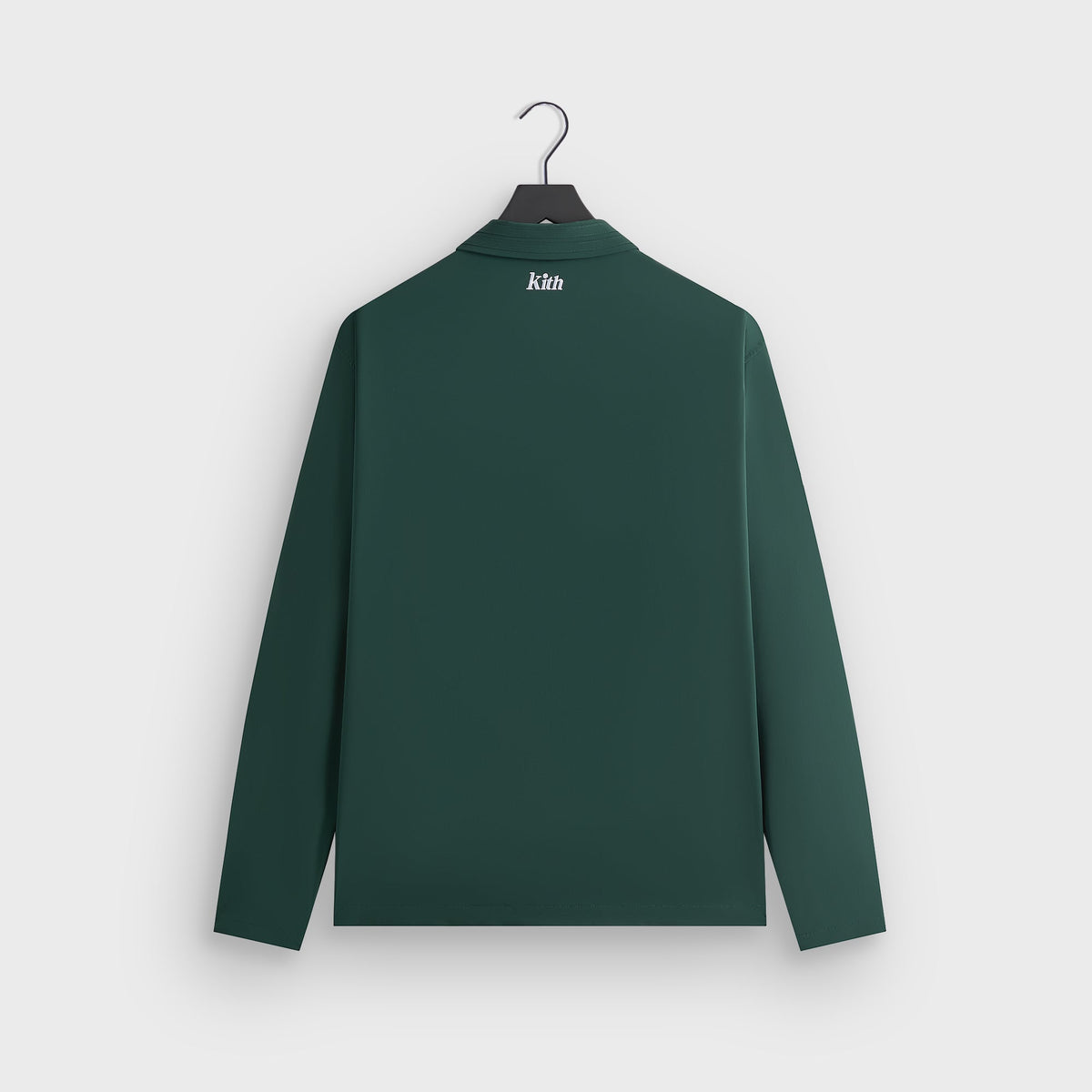 Kith for Wilson Coaches Jacket - Stadium | Kith