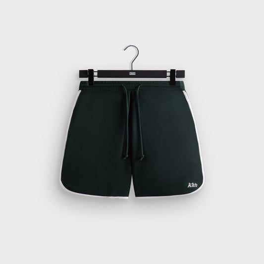 Kith for Wilson Jordan Short - Stadium | Kith