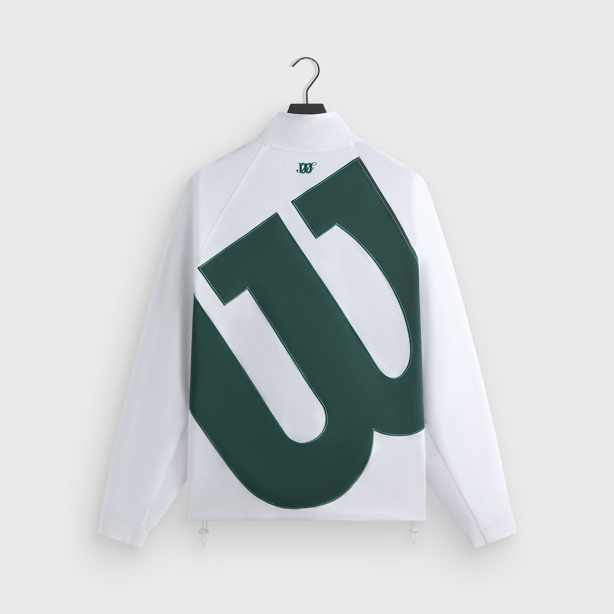 Kith for Wilson Track Jacket - White | Kith