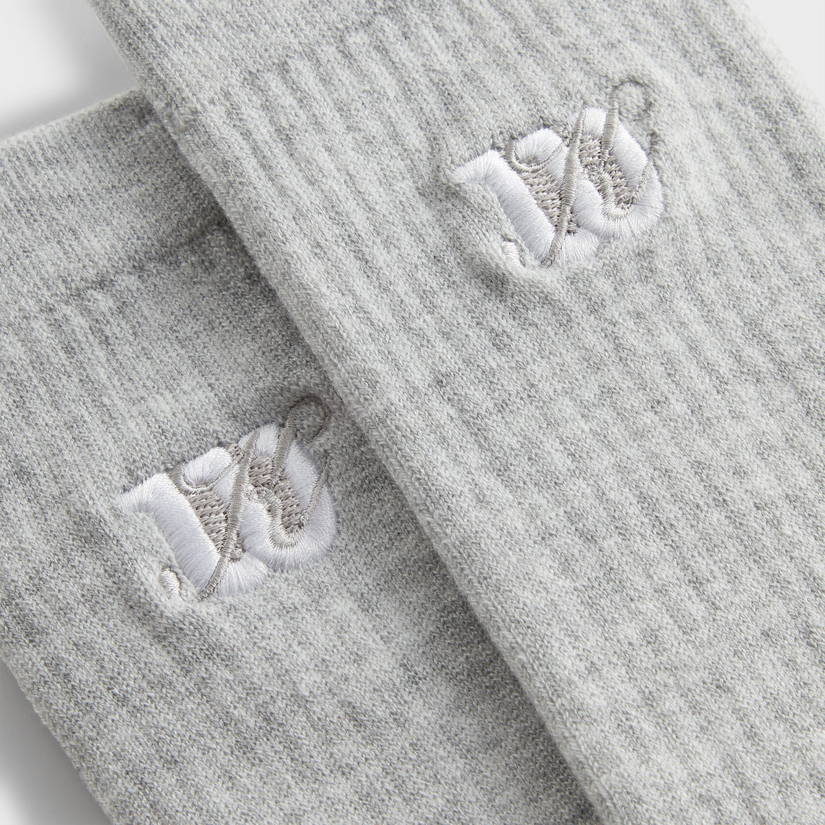 Kith for Wilson Performance Sock - Grey | Kith