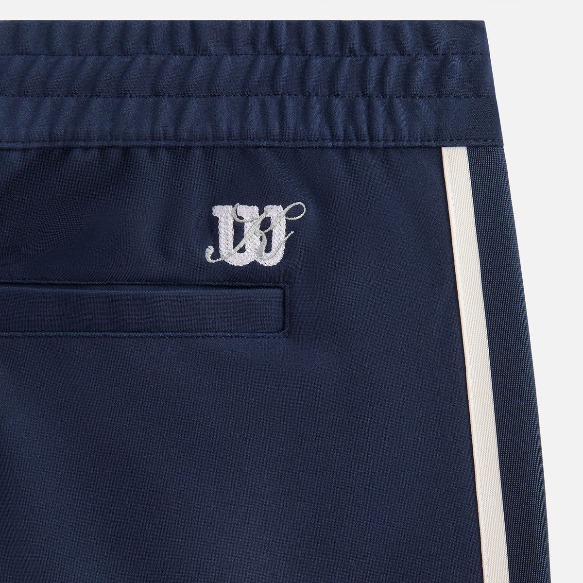 Kith for Wilson Track Pant - Nocturnal | Kith