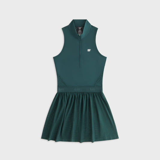 Kith Women for Wilson Winning Tennis Dress - Nocturnal | Kith