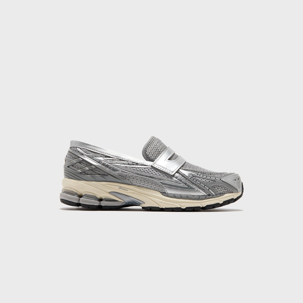 Silver / Grey / Turtledove,6US