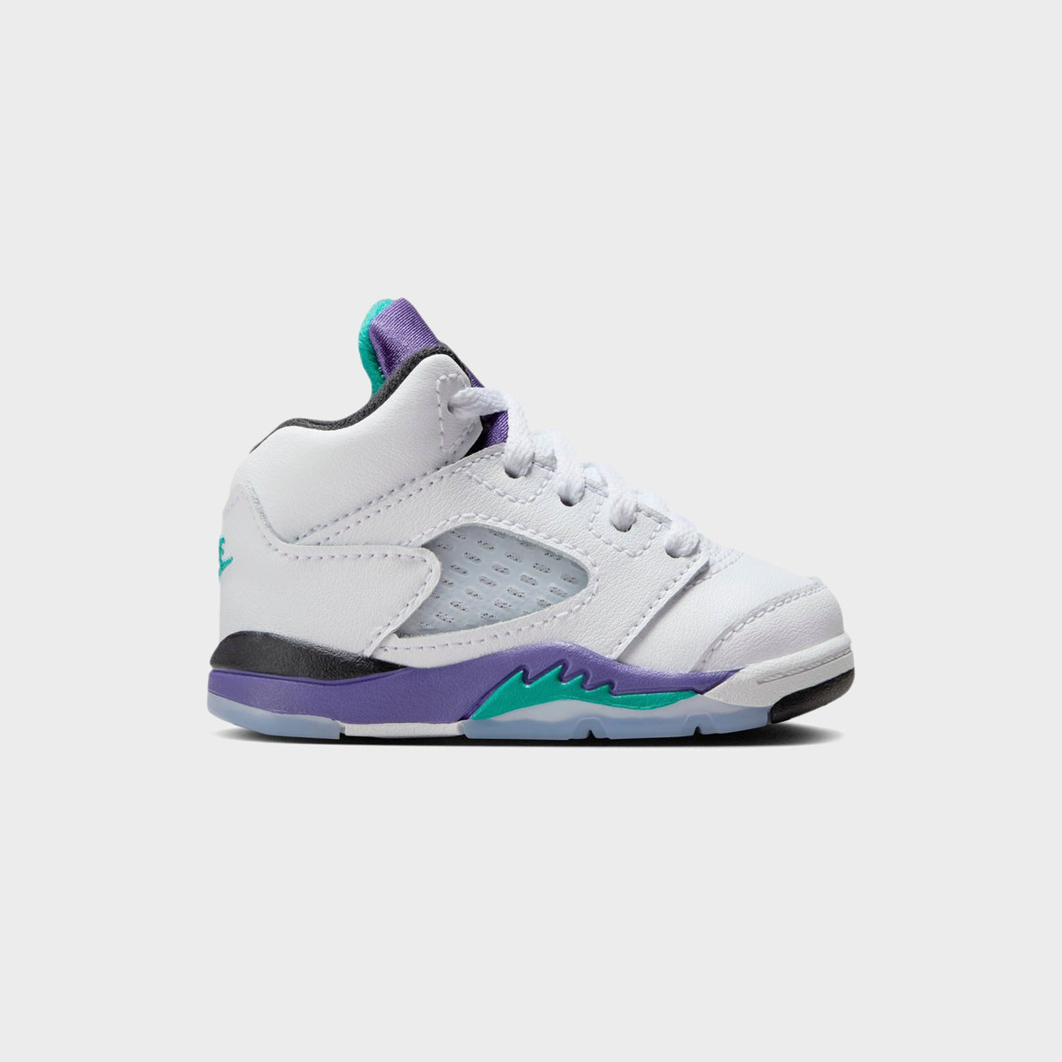 Black / New Emerald / Grape Ice,11C