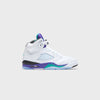 Black / New Emerald / Grape Ice