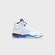 Black / New Emerald / Grape Ice