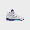 Black / New Emerald / Grape Ice
