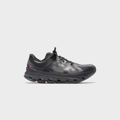 On Running x SLAM JAM Cloud 5 - Gull / Black | Kith
