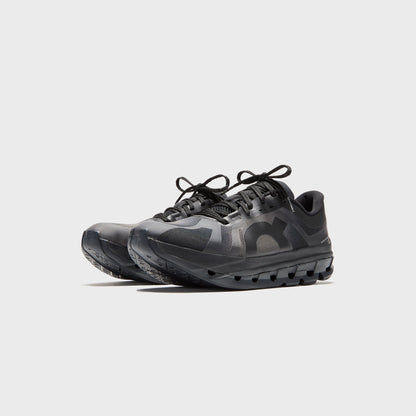 On Running x SLAM JAM Cloud 5 - Gull / Black | Kith