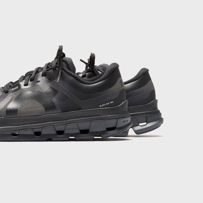 On Running x SLAM JAM Cloud 5 - Gull / Black | Kith