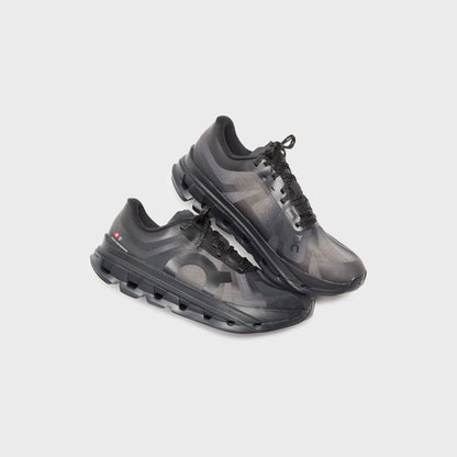 On Running x SLAM JAM Cloud 5 - Gull / Black | Kith