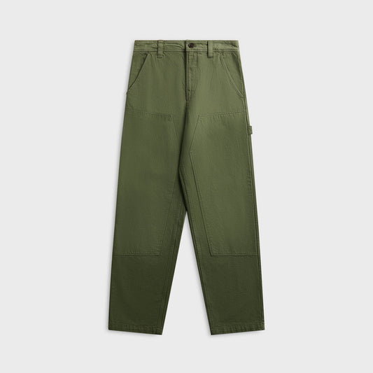 A.P.C Jean Gustav - Green | Kith