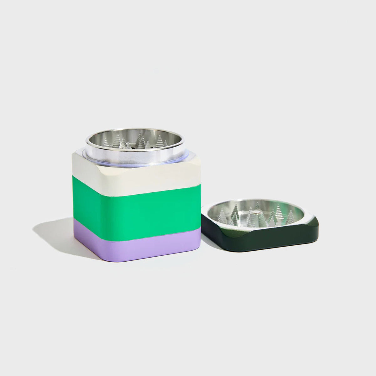 Edie Parker Mini Tabletop Grinder - Algae | Kith