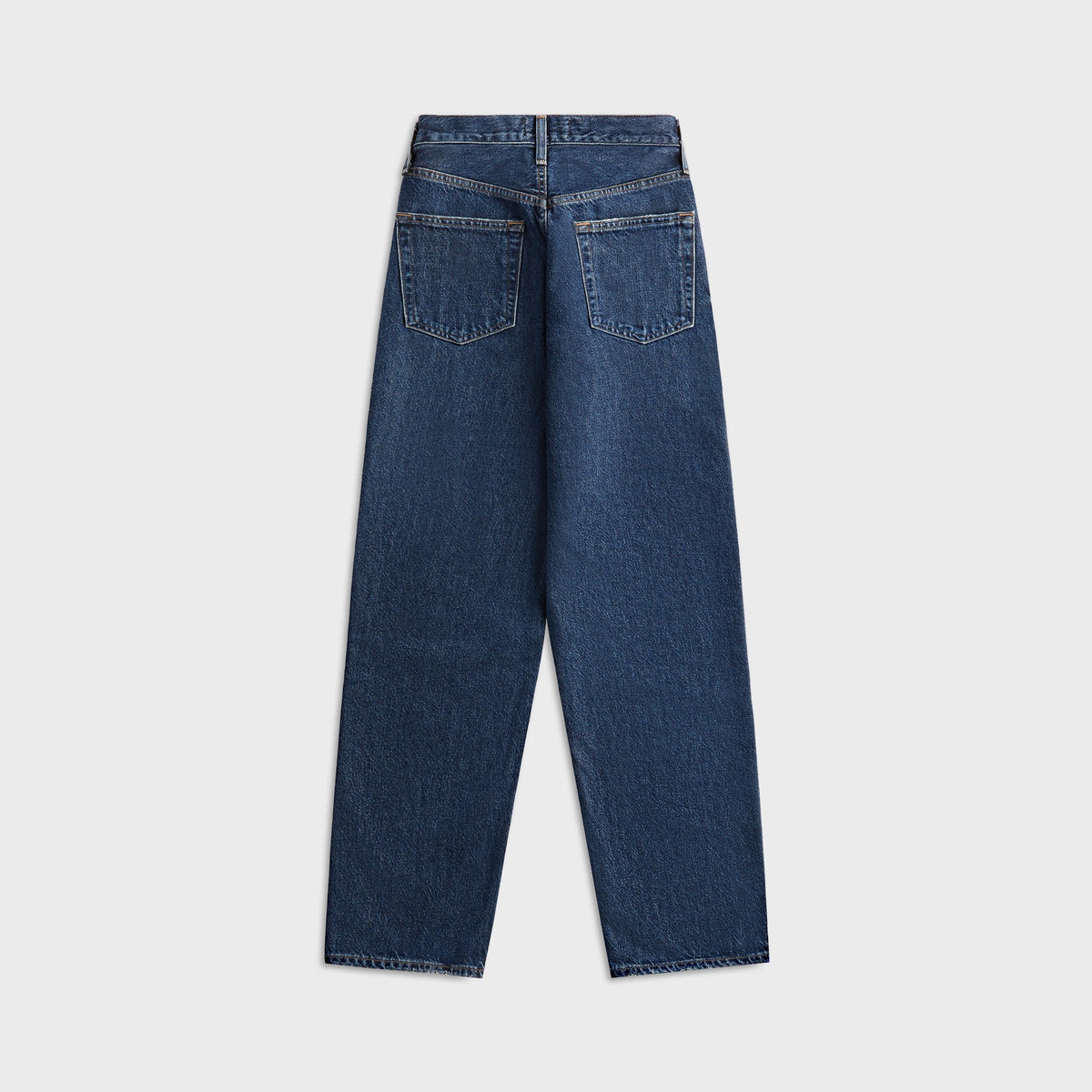 Agolde V-Waist Baggy Jean - Nexus | Kith
