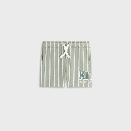Kith Baby Birdseye Pearson Short - Spear | Kith