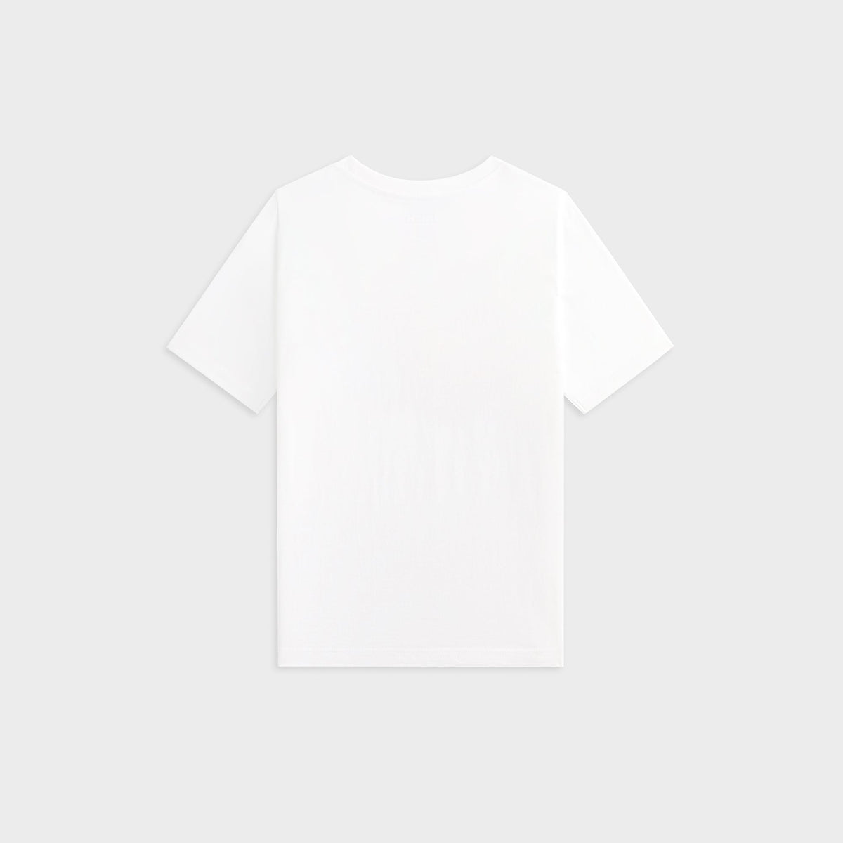 Kith Kids Palm Paradise Vacation Tee - White | Kith
