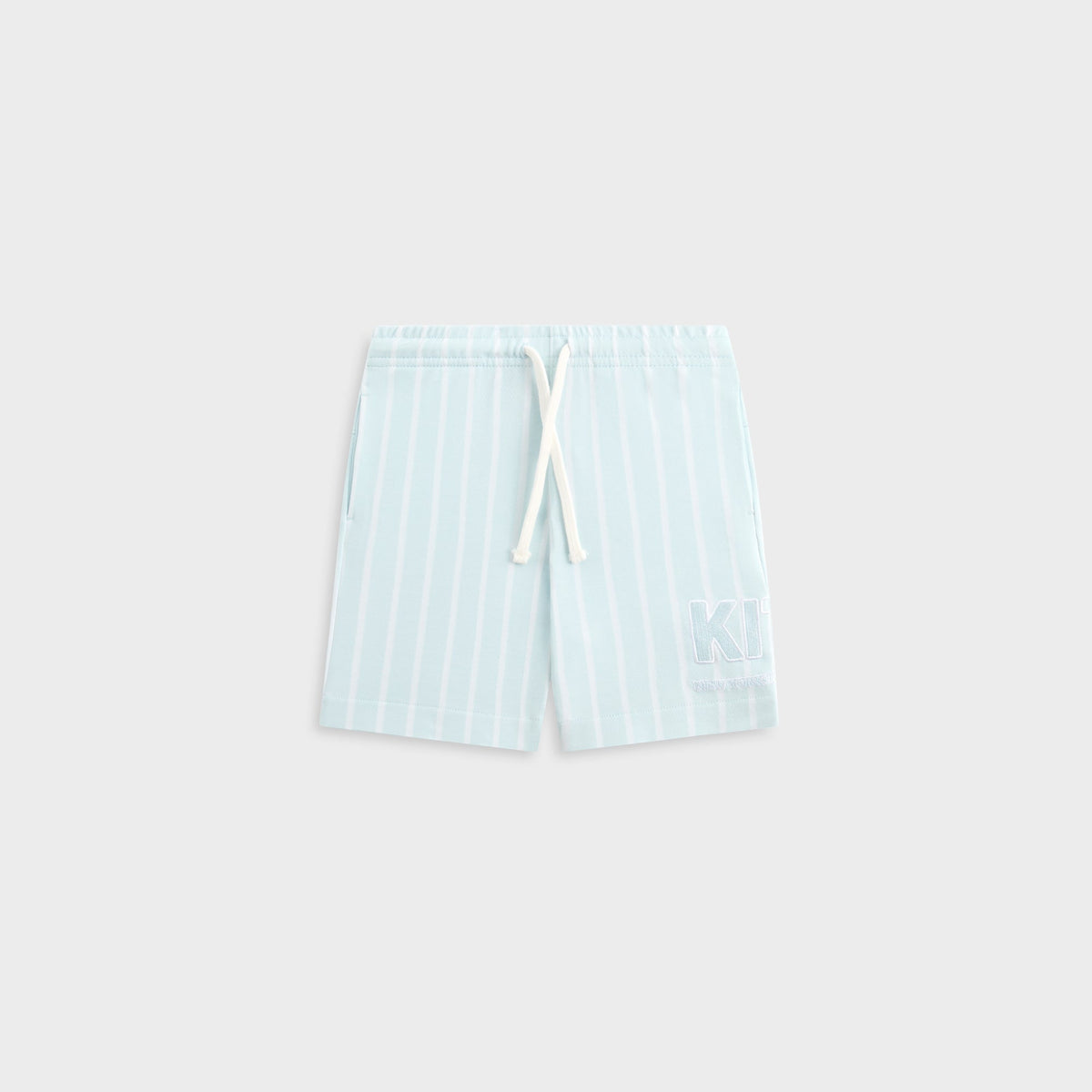Kith Kids Birdseye Pearson Short - Blue Skies | Kith