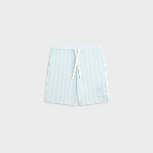 Kith Kids Birdseye Pearson Short - Blue Skies | Kith