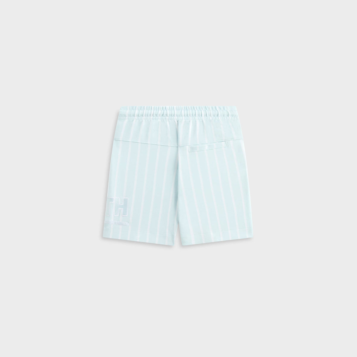 Kith Kids Birdseye Pearson Short - Blue Skies | Kith