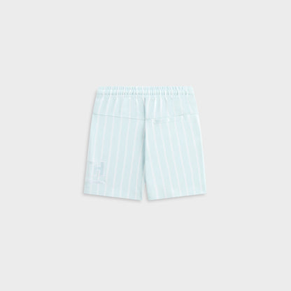 Kith Kids Birdseye Pearson Short - Blue Skies | Kith