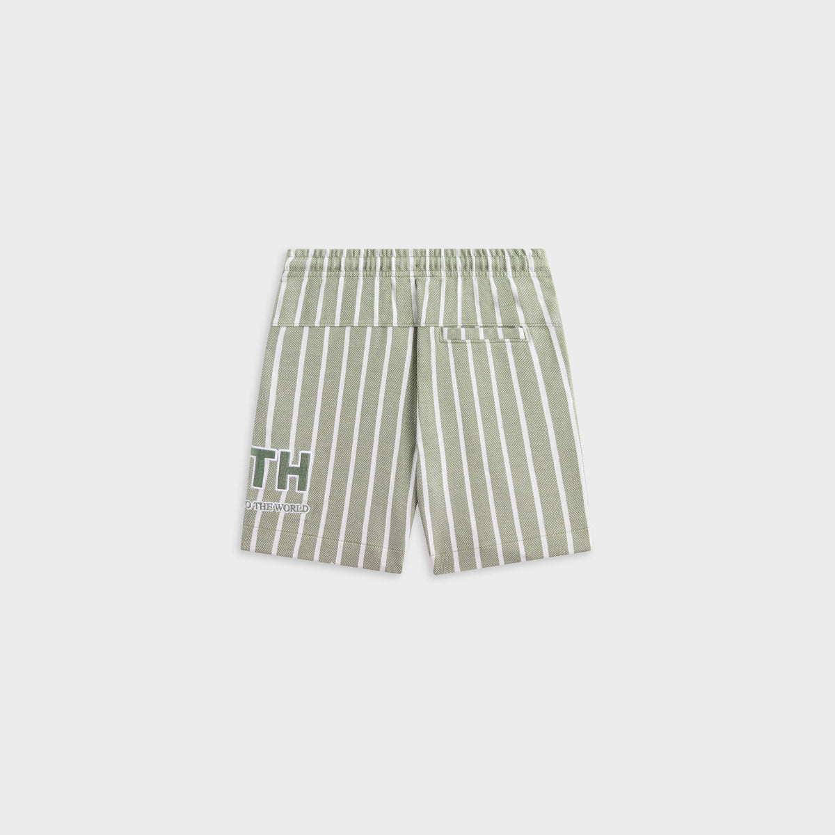 Kith Kids Birdseye Pearson Short - Spear | Kith