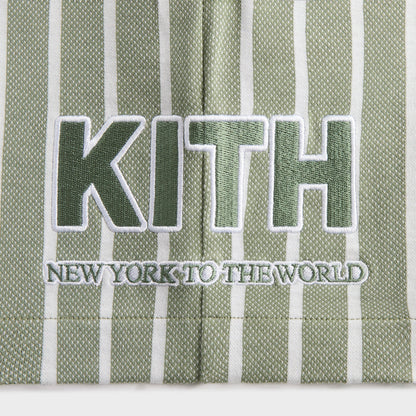 Kith Kids Birdseye Pearson Short - Spear | Kith