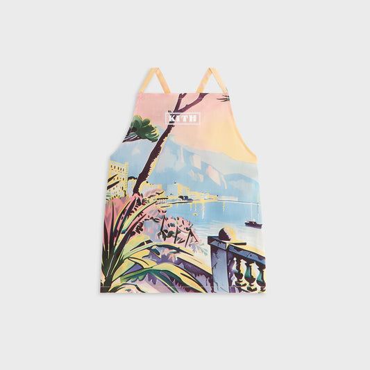 Kith Kids Scenic Villa Bailey Top - Multi | Kith