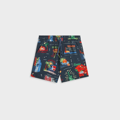 Nocturnal,2T