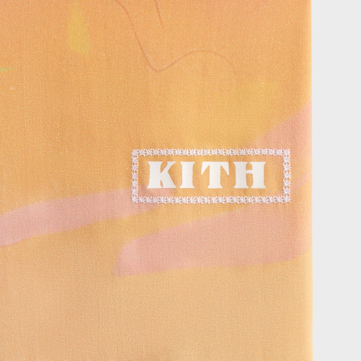 Kith Kids Scenic Villa Pant - Multi | Kith