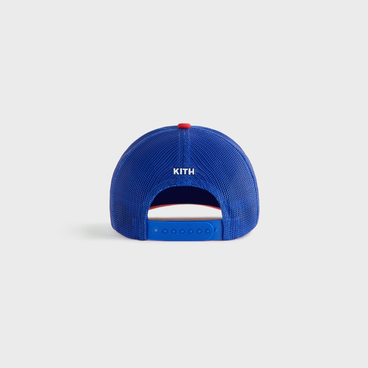 Kith Kids Tokyo Regional Trucker Hat - Current | Kith