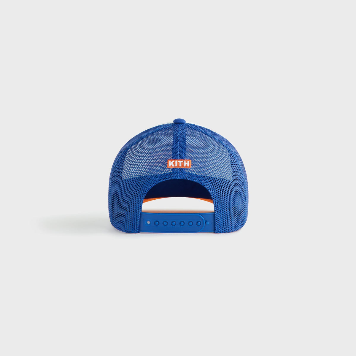 Kith Kids New York Regional Trucker Hat - Current | Kith