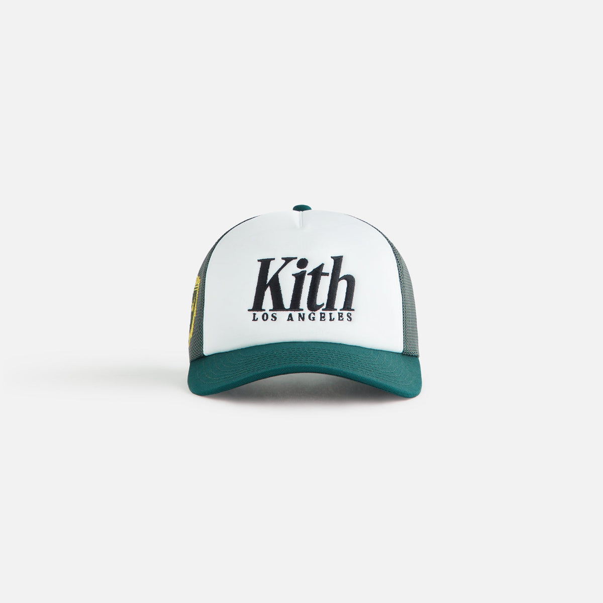 Kith Kids LA Regional Trucker Hat - Stadium | Kith
