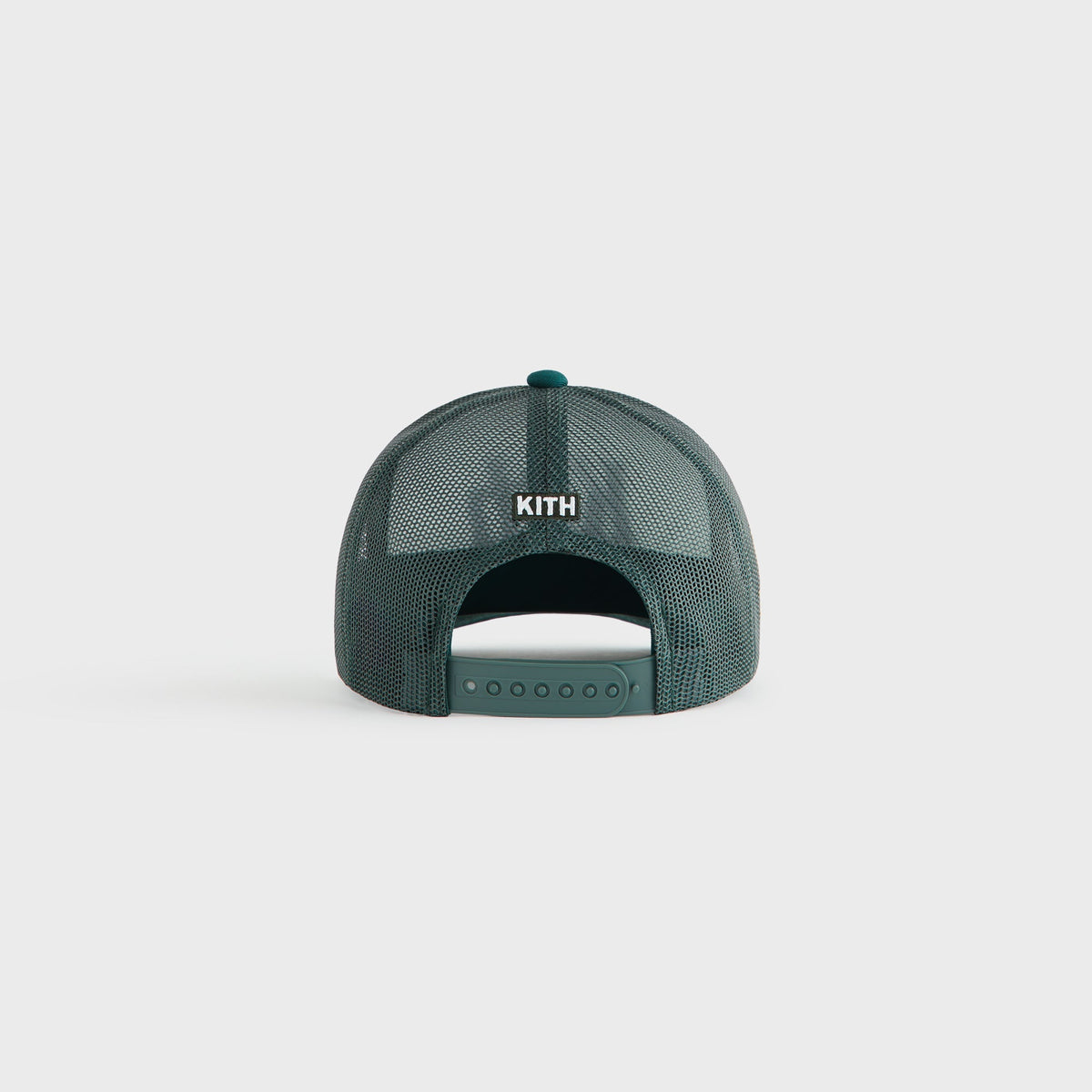 Kith Kids LA Regional Trucker Hat - Stadium | Kith