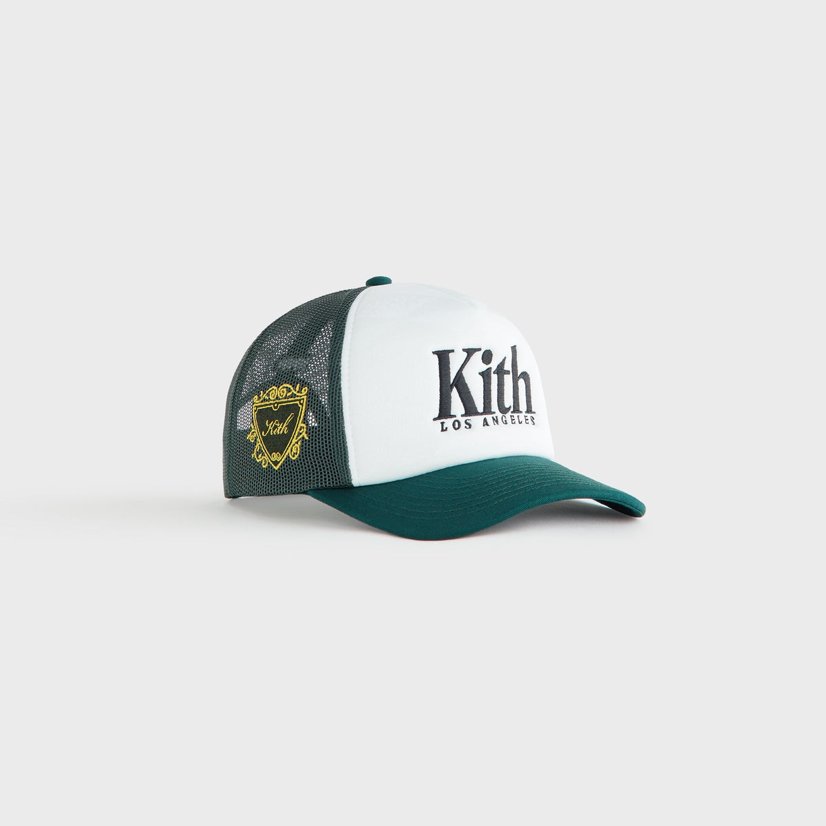 Kith Kids LA Regional Trucker Hat - Stadium | Kith