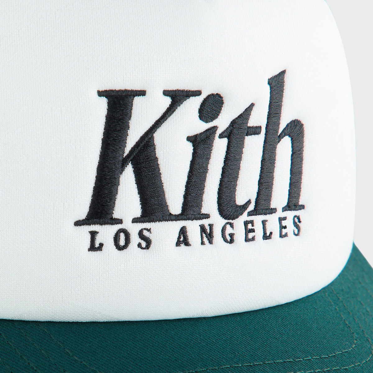 Kith Kids LA Regional Trucker Hat - Stadium | Kith
