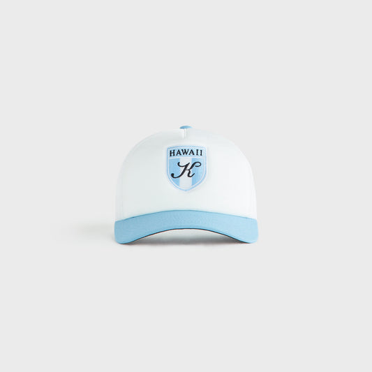 Kith Kids Hawaii Regional Trucker Hat - Whim | Kith