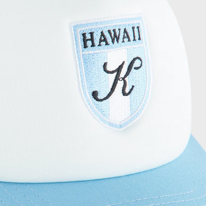 Kith Kids Hawaii Regional Trucker Hat - Whim | Kith