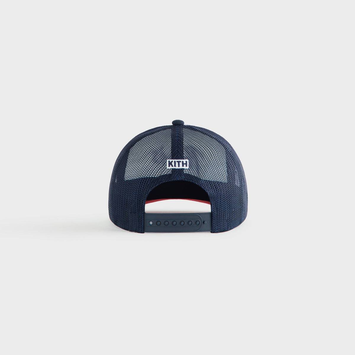 Kith Kids Paris Regional Trucker Hat - Nocturnal | Kith