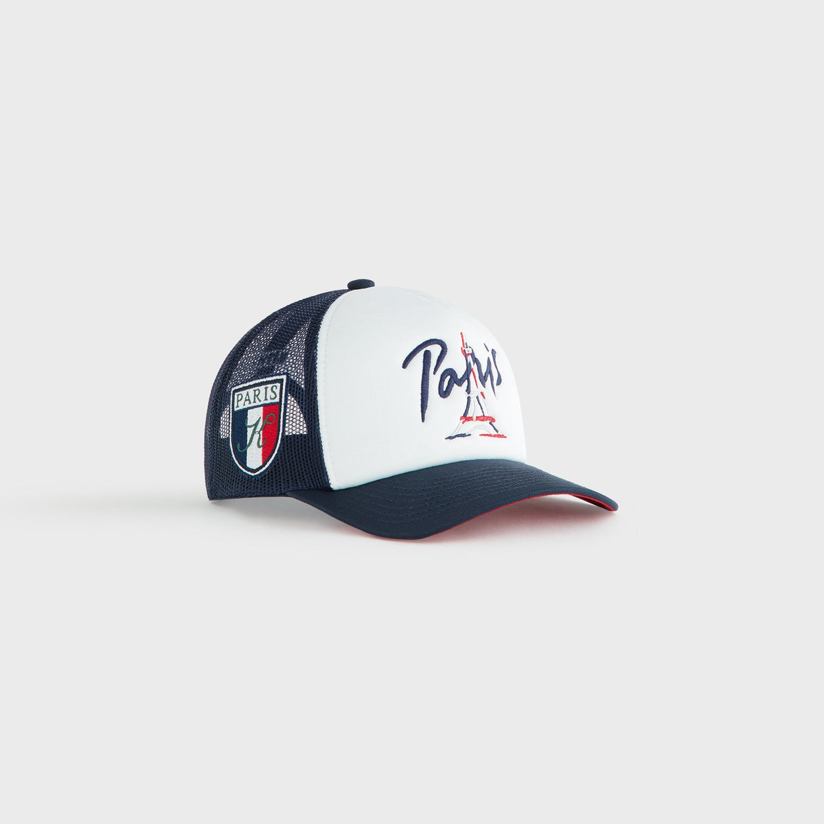 Kith Kids Paris Regional Trucker Hat - Nocturnal | Kith