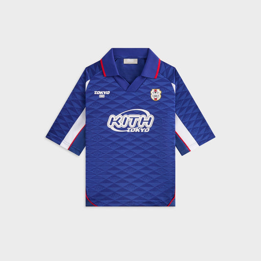 Kith Kids Tokyo Soccer Top - Current | Kith