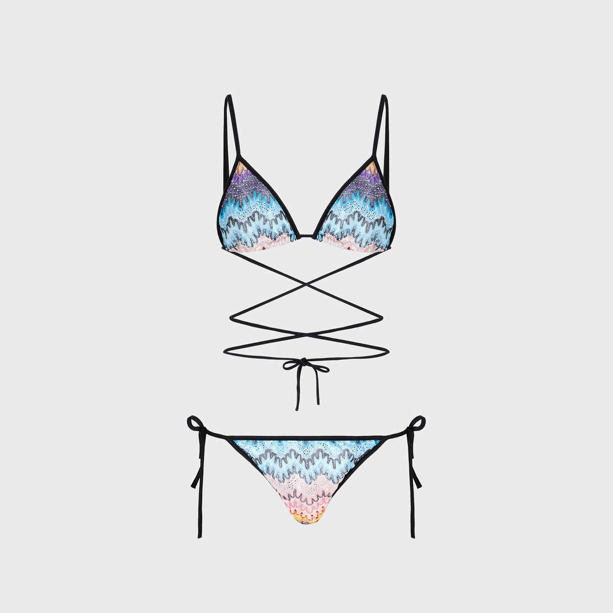 Missoni Bikini - Multi Lace | Kith