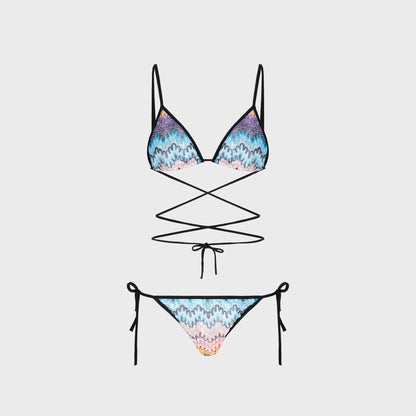 Missoni Bikini - Multi Lace | Kith
