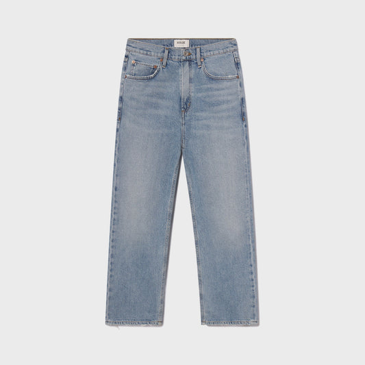 Agolde Valen Jean Mid Rise Vintage Straight - Formula | Kith