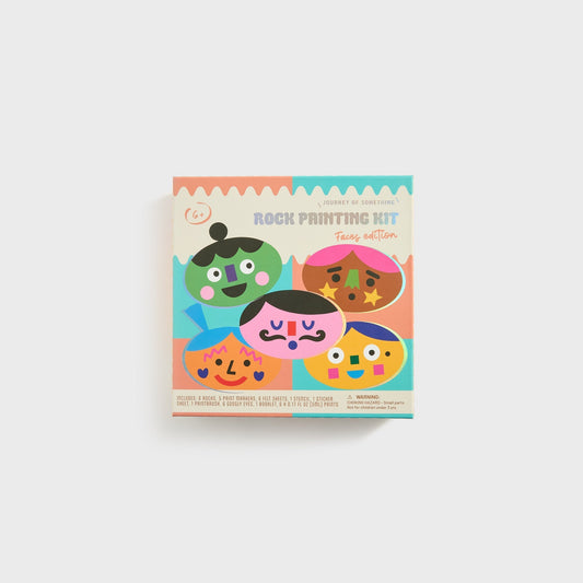 Ingram Rock Painting Kit for Kids | Kith