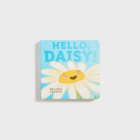 Ingram Hello Daisy | Kith